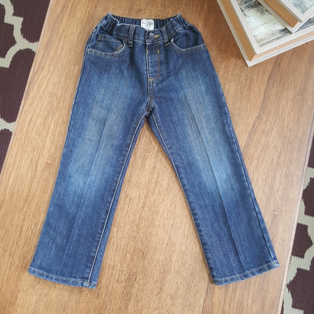 BOYS Children's Place Straight Jeans